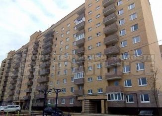 Продам однокомнатную квартиру, 31 м2, Смоленск, Краснинское шоссе, 32В, Ленинский район