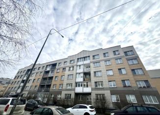 Сдается 2-комнатная квартира, 52.9 м2, Санкт-Петербург, Колпинское шоссе, 20к2