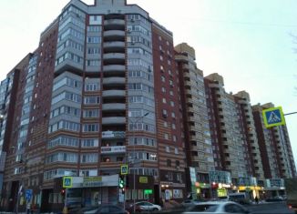 2-комнатная квартира на продажу, 65.6 м2, Тюменская область, улица Чернышевского, 2Ак3