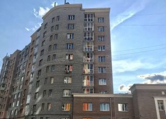 Сдается однокомнатная квартира, 39 м2, Рязанская область, Быстрецкая улица, 20к2