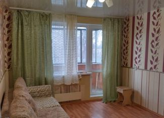 Сдается в аренду 1-комнатная квартира, 28.2 м2, Екатеринбург, улица Крауля, 76