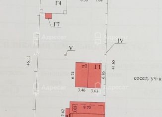 Продается дом, 137.7 м2, рабочий посёлок Городище, Свободная улица