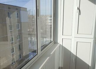 Продаю 2-комнатную квартиру, 50 м2, Нижегородская область, улица Строителей, 13