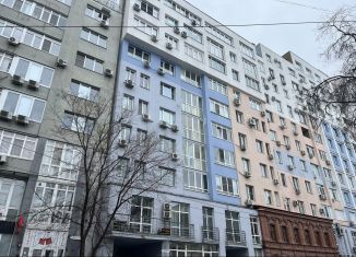 Сдача в аренду 2-комнатной квартиры, 75 м2, Самара, улица Алексея Толстого, 137