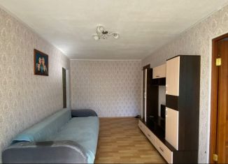 Двухкомнатная квартира на продажу, 42.2 м2, Пермский край, улица Крупской, 51А
