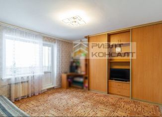 Продается 1-комнатная квартира, 42 м2, Омск, Куломзинская улица, 64к1, ЖК Суворовская усадьба