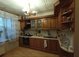 Аренда двухкомнатной квартиры, 60 м2, Егорьевск, улица 50 лет ВЛКСМ, 12