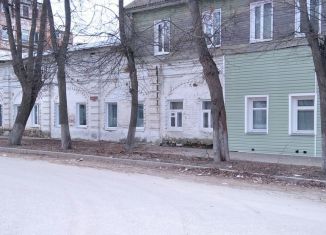 Продажа однокомнатной квартиры, 25 м2, Рязанская область, улица Академика Уткина, 1А