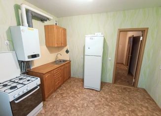 1-комнатная квартира на продажу, 43 м2, Йошкар-Ола, улица Лебедева, 51Г
