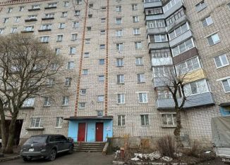 Продается 1-комнатная квартира, 27 м2, Рыбинск, улица Свободы, 29