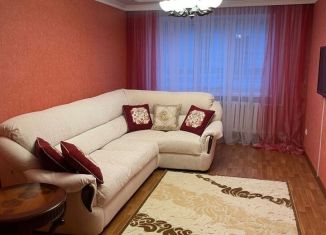 Трехкомнатная квартира на продажу, 61.2 м2, Альметьевск, улица Ризы Фахретдина, 36