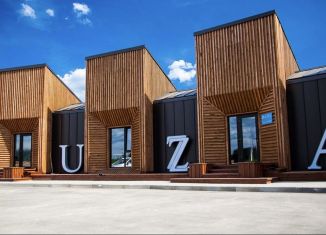 Продам участок, 15 сот., коттеджный посёлок Рузза