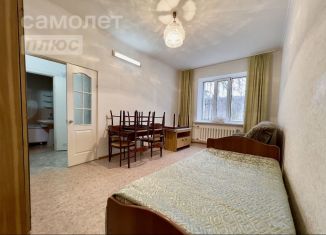 Продаю 1-комнатную квартиру, 35.5 м2, Татарстан, улица Тимирязева, 52