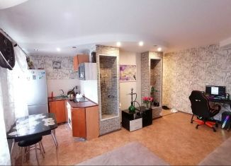 Продажа трехкомнатной квартиры, 59 м2, Соликамск, Набережная улица, 129