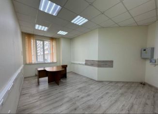Сдача в аренду офиса, 22 м2, Краснодар, улица Будённого, 129