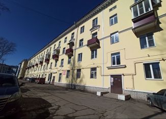 Однокомнатная квартира на продажу, 41.5 м2, Вологодская область, проспект Победы, 28