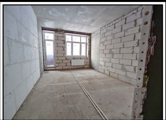 Квартира на продажу студия, 21.3 м2, деревня Ивановское, улица Семёна Гордого, 8