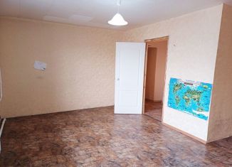 Продаю двухкомнатную квартиру, 59.4 м2, Новосибирск, улица Никитина, 9