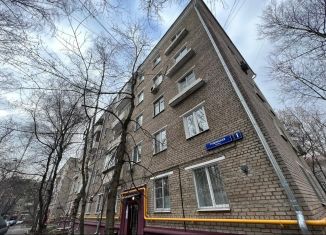 3-комнатная квартира на продажу, 73 м2, Москва, Тушинская улица, 1, район Покровское-Стрешнево