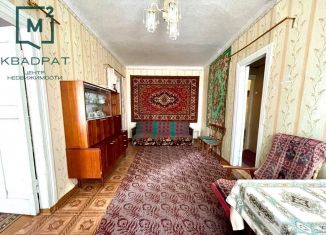 Сдается трехкомнатная квартира, 60 м2, Нижегородская область, улица Калинина, 16
