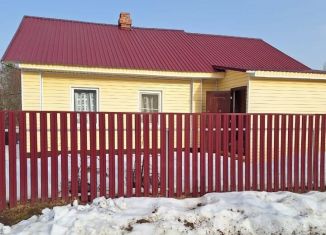 Продаю дом, 30 м2, Вологодская область