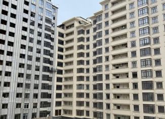 Продается однокомнатная квартира, 61 м2, Махачкала, проспект Гамидова, 2А, ЖК Анжи Сити