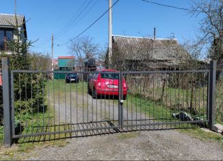 Продажа участка, 11.1 сот., Калининград, улица Кабахидзе