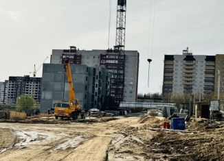 Продажа однокомнатной квартиры, 40.8 м2, Смоленск, Промышленный район