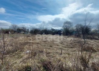 Участок на продажу, 6 сот., деревня Добрунь, садоводческое некоммерческое товарищество Пищевик, 372