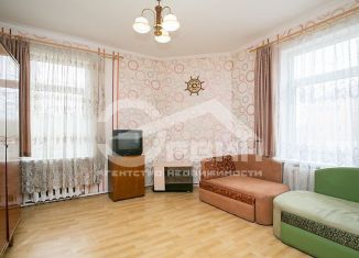 Продается 1-комнатная квартира, 27.9 м2, Калининград, улица Юрия Гагарина, 40