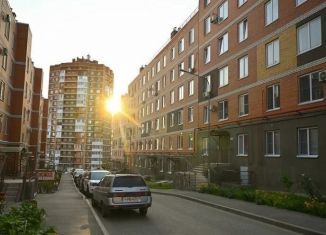 Продажа однокомнатной квартиры, 27.8 м2, Волгоград