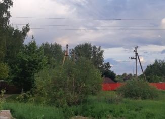 Продажа участка, 13 сот., деревня Загорицы