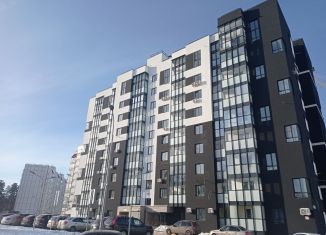 Продам двухкомнатную квартиру, 53.8 м2, Самарская область