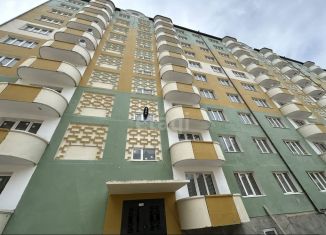 Продается двухкомнатная квартира, 56 м2, Каспийск, Кавказская улица, 18