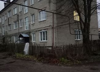 Продается 1-ком. квартира, 38 м2, Нижегородская область, улица Луначарского, 195