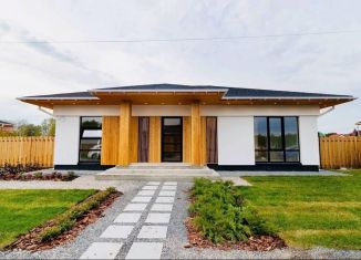 Дом на продажу, 115 м2, деревня Зинино, Запрудная улица