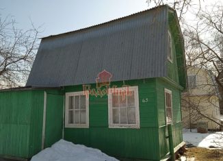 Продается дача, 30 м2, Московская область, садовое некоммерческое товарищество Садовод, 63