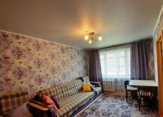 Продам трехкомнатную квартиру, 57 м2, Ивановская область, улица Куликова, 28