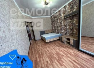 Продается однокомнатная квартира, 40 м2, Ставрополь, улица Рогожникова, 5, микрорайон № 36
