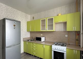Однокомнатная квартира на продажу, 31.5 м2, Самарская область, Подстепновская улица