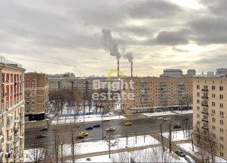 Продается двухкомнатная квартира, 46.4 м2, Москва, Кутузовский проспект, 12, район Дорогомилово