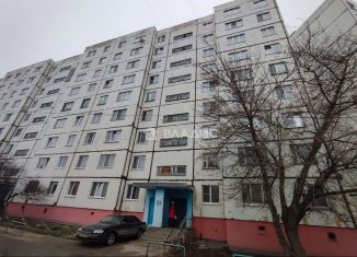 Продается 2-комнатная квартира, 52 м2, Пенза, улица Терешковой, 10, Первомайский район
