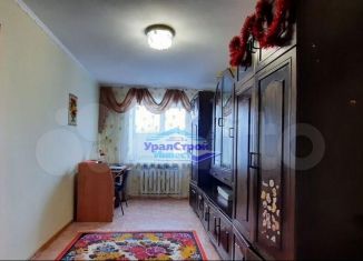 Продам трехкомнатную квартиру, 62 м2, Республика Башкортостан, Приречная улица, 5