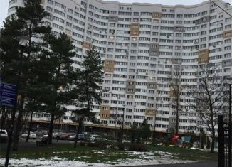 Однокомнатная квартира в аренду, 35 м2, Москва, улица Бутлерова, 6, район Коньково