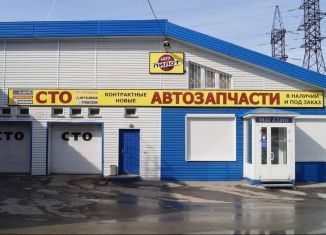 Продам гараж, 30 м2, Новосибирск, Северная улица, 43