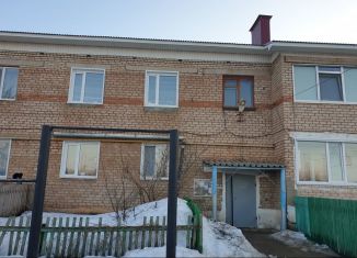 2-комнатная квартира на продажу, 45.2 м2, Оренбургская область, улица Суворова, 31А