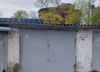 Продам гараж, 19 м2, Калининград