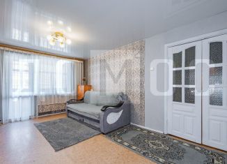 Продается двухкомнатная квартира, 47.8 м2, Свердловская область, улица 40-летия Комсомола, 20А