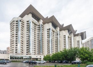 Продажа трехкомнатной квартиры, 161.3 м2, Москва, улица Архитектора Власова, 6