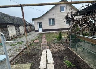 Продается дом, 67.2 м2, хутор Объединенный